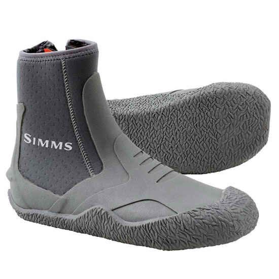 Simms Zipit Bootie II